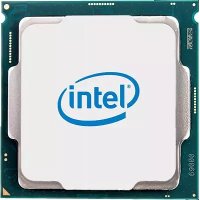 Процессор INTEL Core™ i3 8300 (BX80684I38300) - 1 Процессор INTEL Core™ i3 8300 (BX80684I38300) - 1
