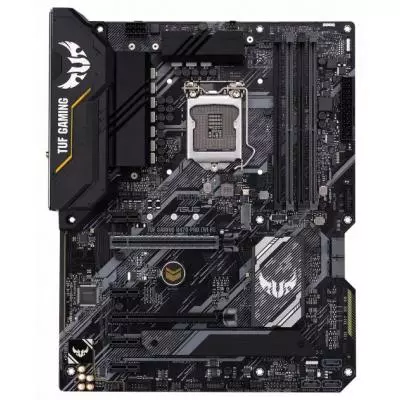 Материнская плата ASUS TUF GAMING H470-PRO WI-FI - 1 Материнская плата ASUS TUF GAMING H470-PRO WI-FI - 1