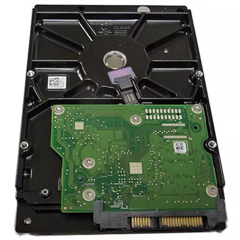 Жесткий диск 3.5"  250Gb Seagate (# ST3250312AS #) - 2