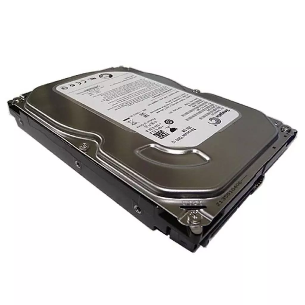 Жесткий диск 3.5"  250Gb Seagate (# ST3250312AS #)