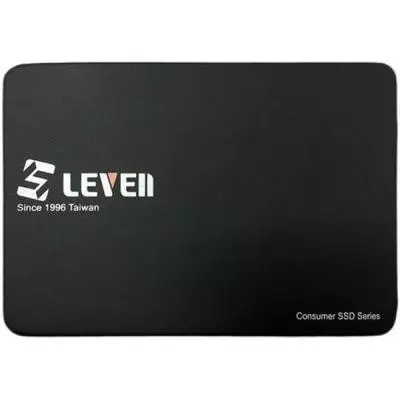 Накопитель SSD 2.5" 320GB LEVEN (JS700SSD320GB)
