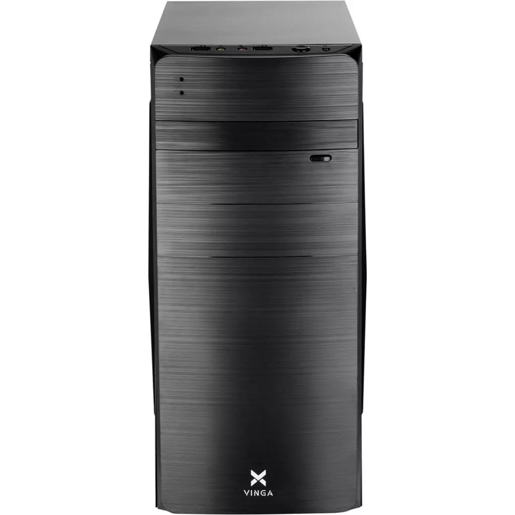 Корпус Vinga CS101B - 1 Корпус Vinga CS101B - 1