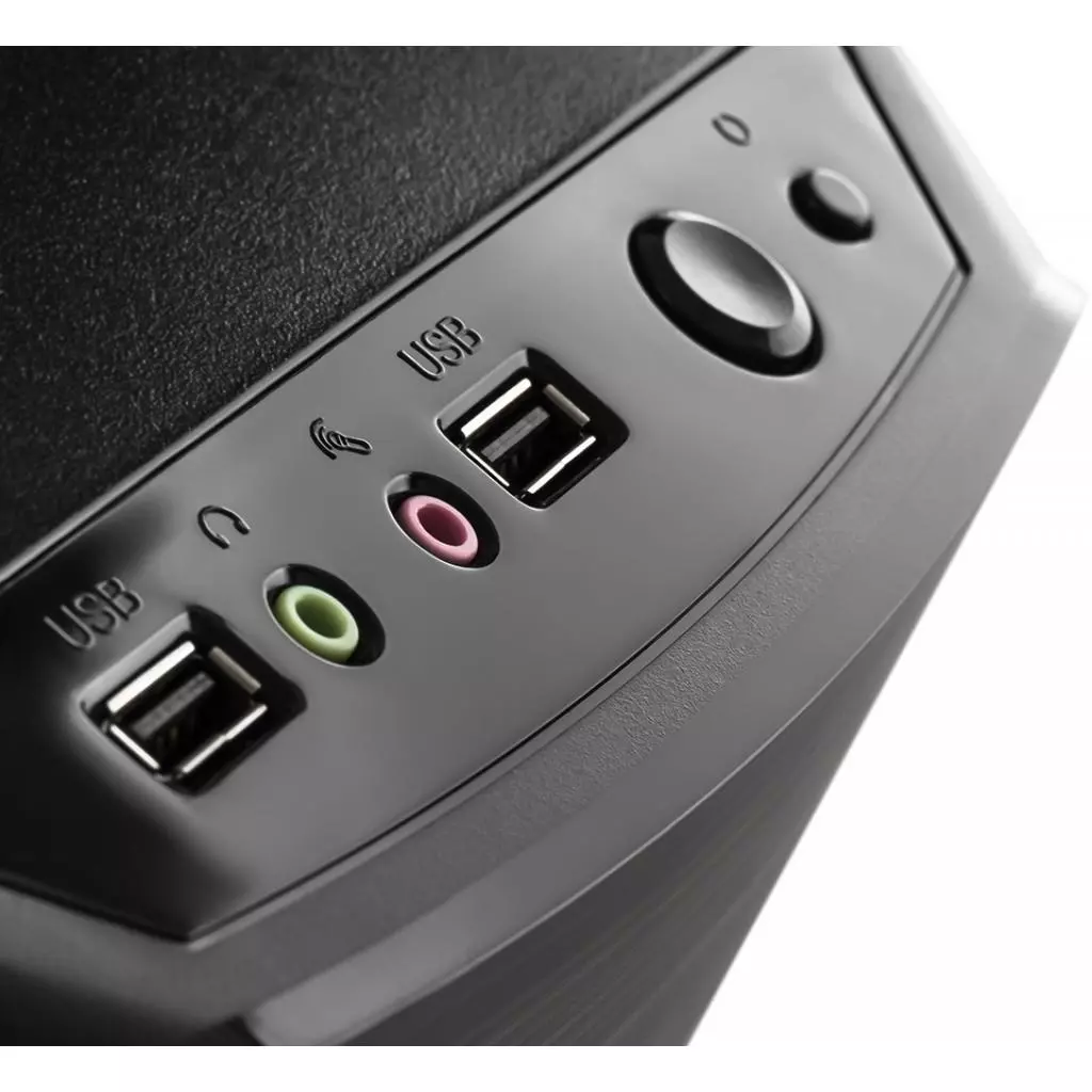 Корпус Vinga CS101B - 3 Корпус Vinga CS101B - 3