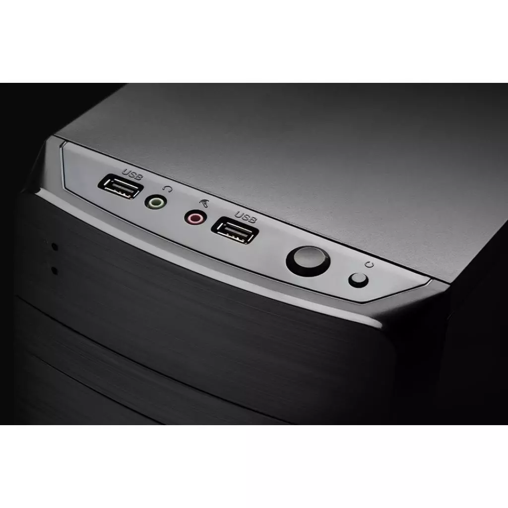 Корпус Vinga CS101B - 4 Корпус Vinga CS101B - 4