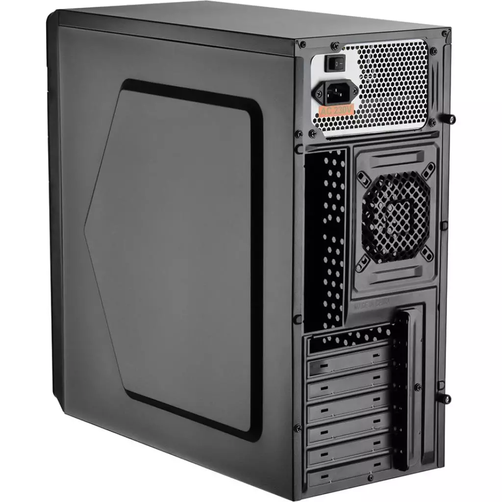 Корпус Vinga CS101B - 6 Корпус Vinga CS101B - 6