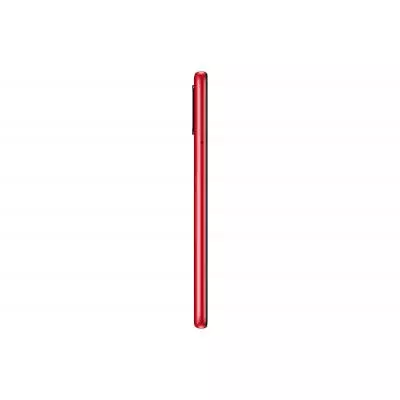 Мобильный телефон Samsung SM-A415F/64 (Galaxy А41 4/64Gb) Prism Crush Red (SM-A415FZRDSEK) - 3 Мобильный телефон Samsung SM-A415F/64 (Galaxy А41 4/64Gb) Prism Crush Red (SM-A415FZRDSEK) - 3
