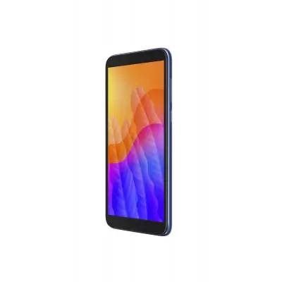 Мобильный телефон Huawei Y6p 3/64GB Phantom Purple (51095KYT) - 2 Мобильный телефон Huawei Y6p 3/64GB Phantom Purple (51095KYT) - 2
