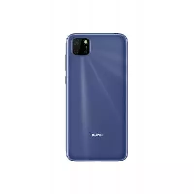 Мобильный телефон Huawei Y6p 3/64GB Phantom Purple (51095KYT) - 3 Мобильный телефон Huawei Y6p 3/64GB Phantom Purple (51095KYT) - 3