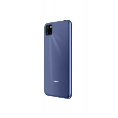 Мобильный телефон Huawei Y6p 3/64GB Phantom Purple (51095KYT) - 4 Мобильный телефон Huawei Y6p 3/64GB Phantom Purple (51095KYT) - 4