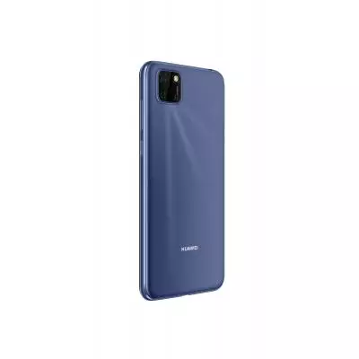 Мобильный телефон Huawei Y6p 3/64GB Phantom Purple (51095KYT) - 5 Мобильный телефон Huawei Y6p 3/64GB Phantom Purple (51095KYT) - 5