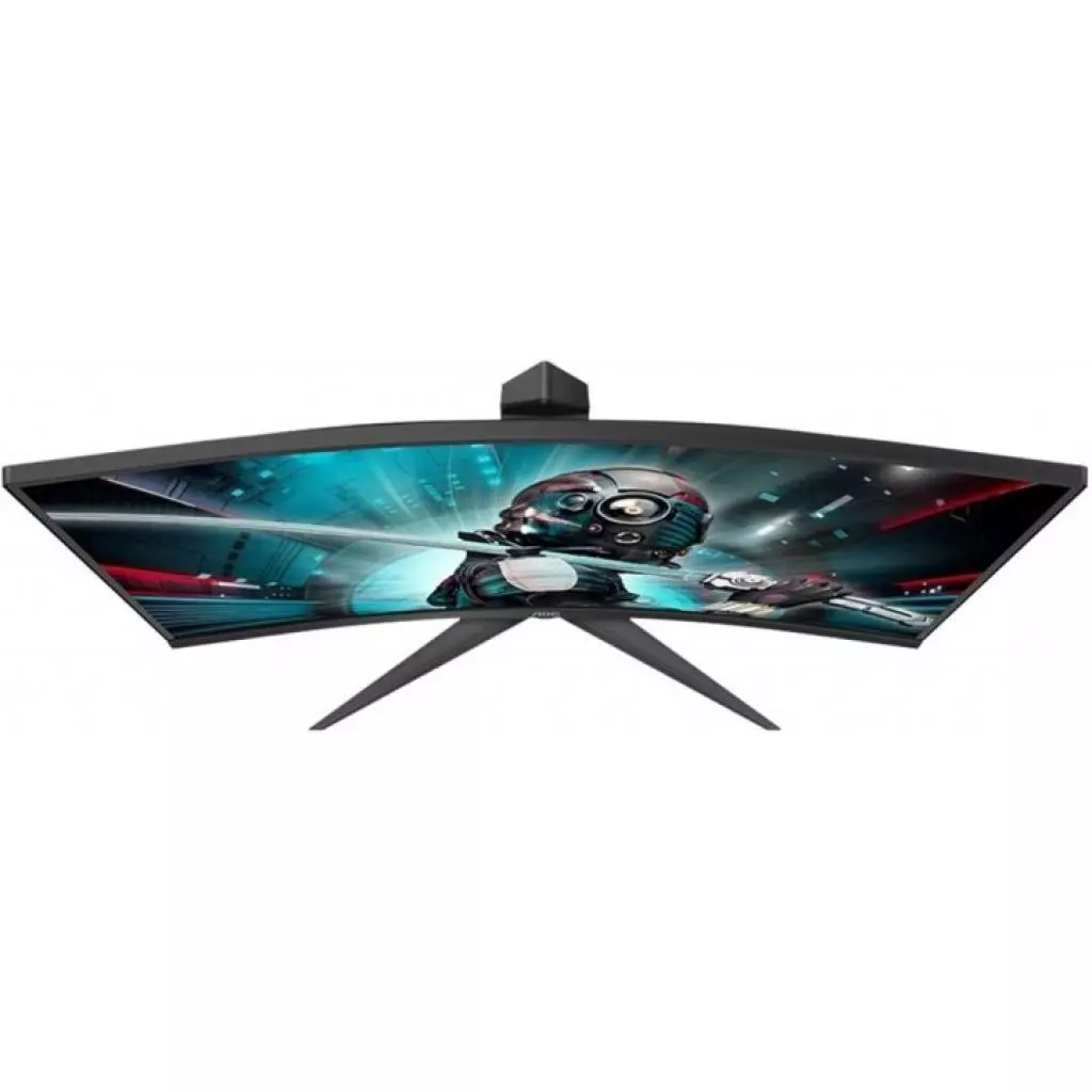 Монитор AOC CQ27G2U/BK - 3 Монитор AOC CQ27G2U/BK - 3