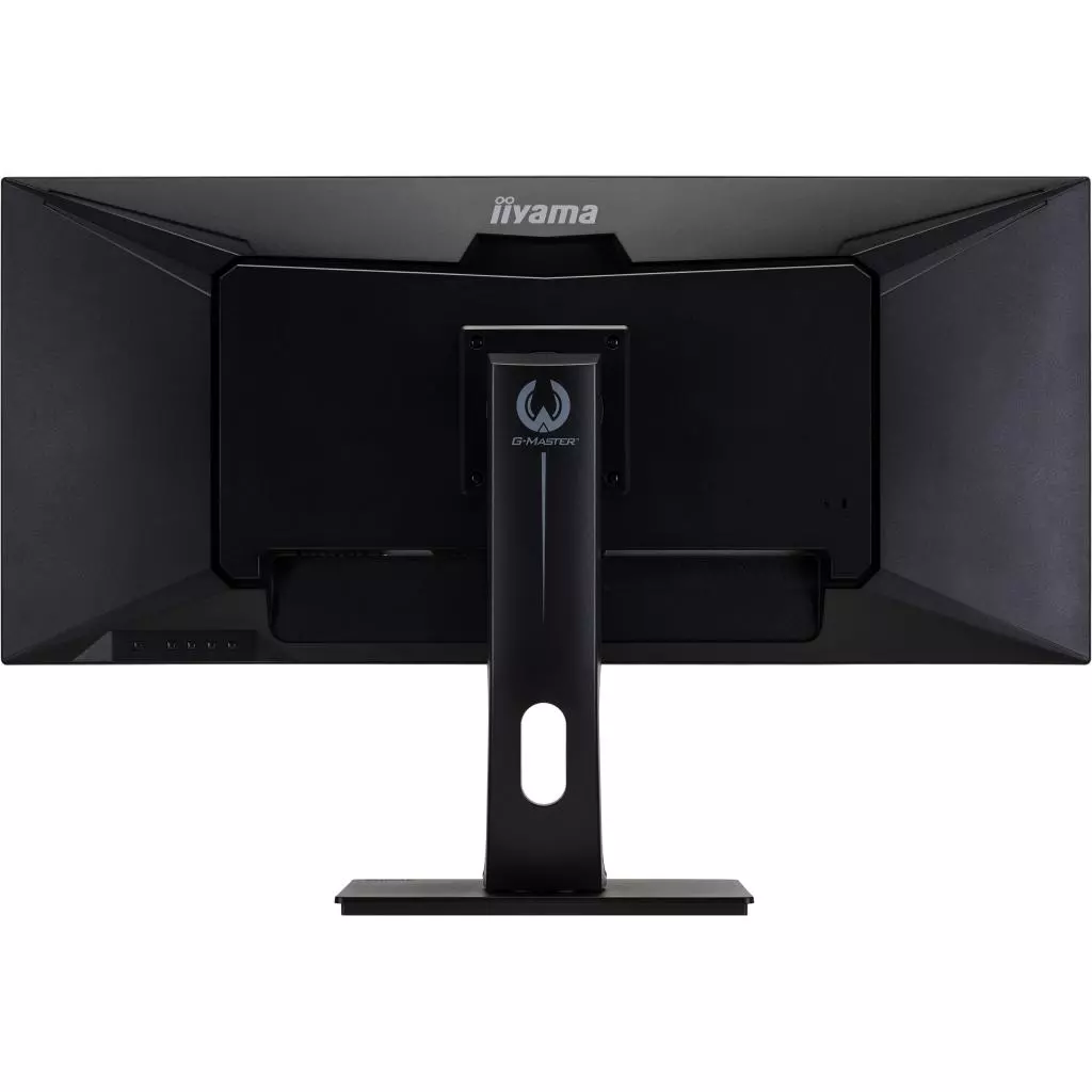 Монитор iiyama GB3461WQSU-B1 - 6