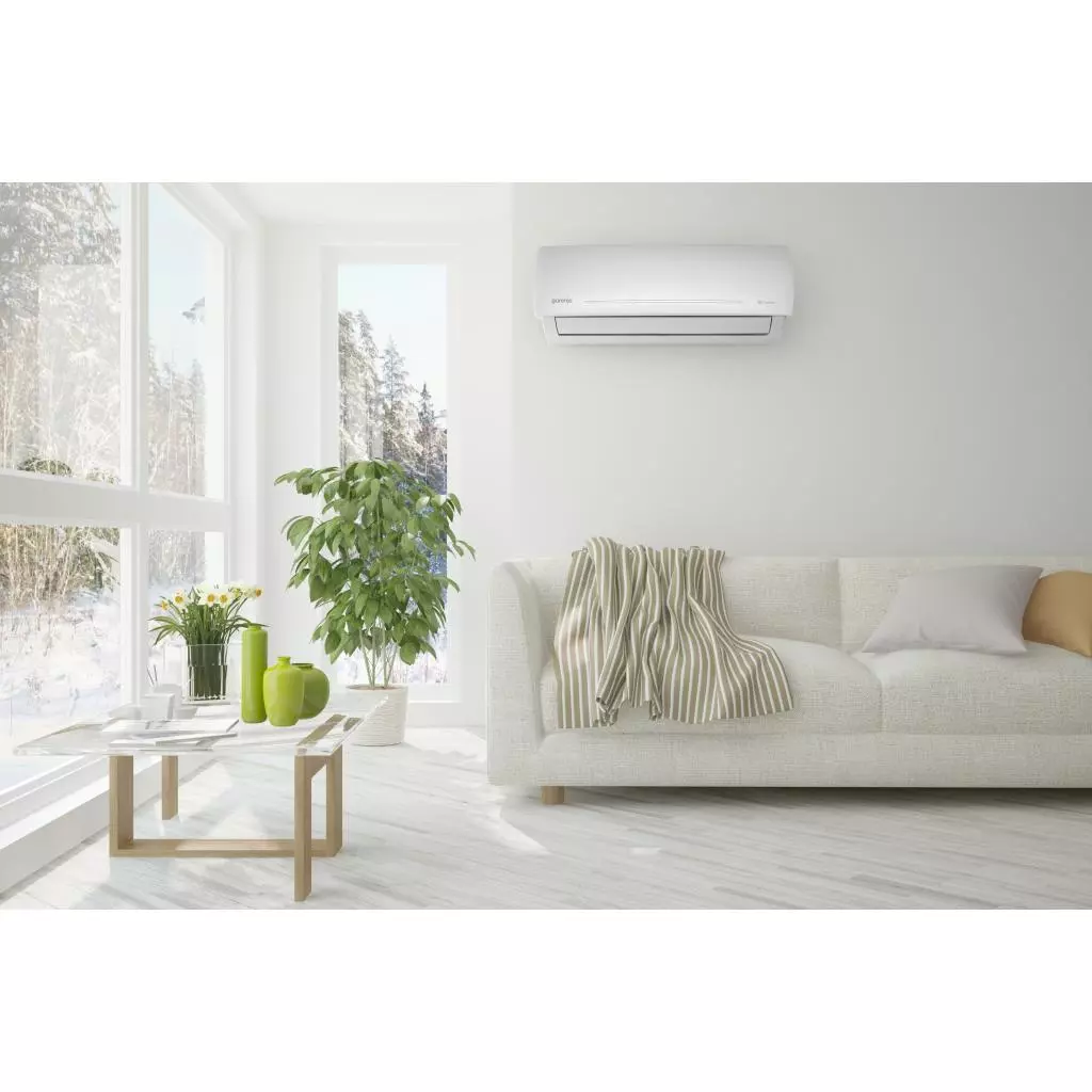 Кондиционер Gorenje KAS53ININVDC/KAS53OUT - 6