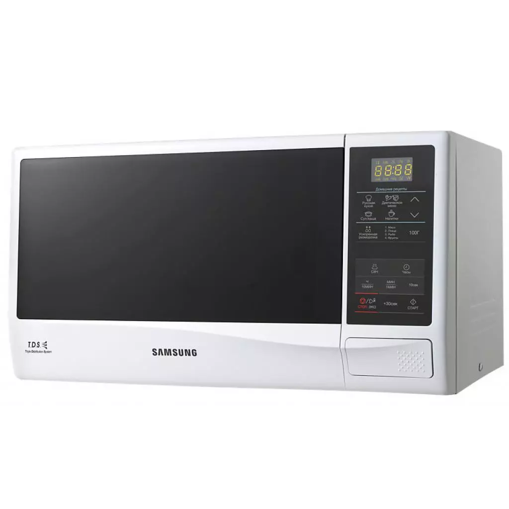 Микроволновая печь Samsung ME 83 KRW-2 (ME83KRW-2) - 1 Микроволновая печь Samsung ME 83 KRW-2 (ME83KRW-2) - 1