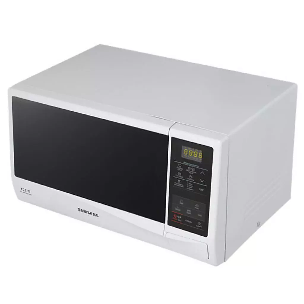 Микроволновая печь Samsung ME 83 KRW-2 (ME83KRW-2) - 2 Микроволновая печь Samsung ME 83 KRW-2 (ME83KRW-2) - 2