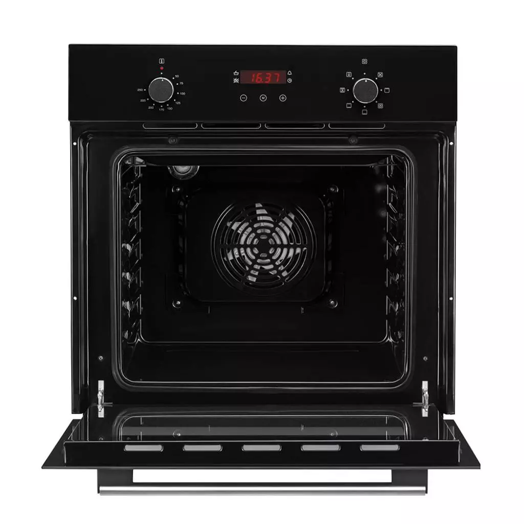 Духовой шкаф Pyramida PO 70 ME GBL (PO70MEGBL) - 1