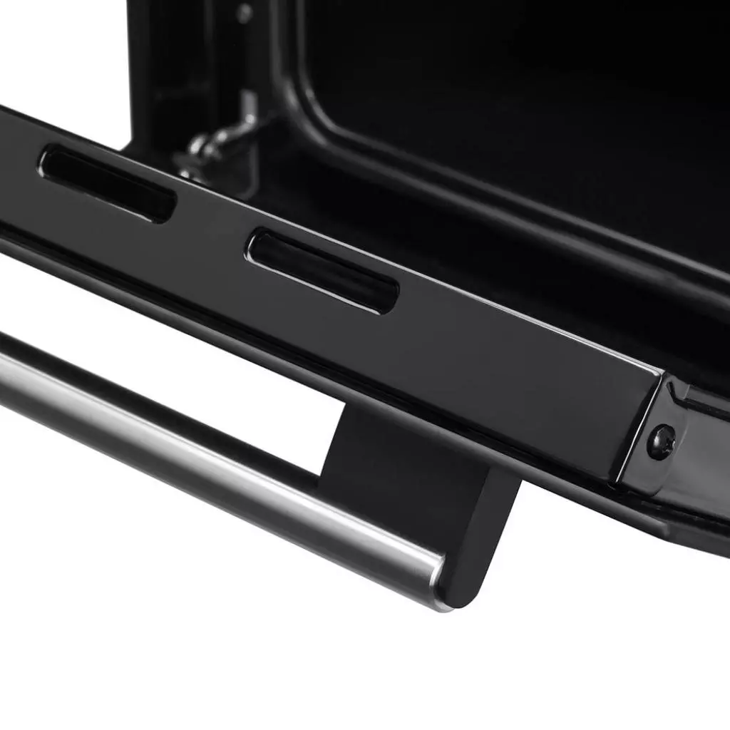 Духовой шкаф Pyramida PO 70 ME GBL (PO70MEGBL) - 11