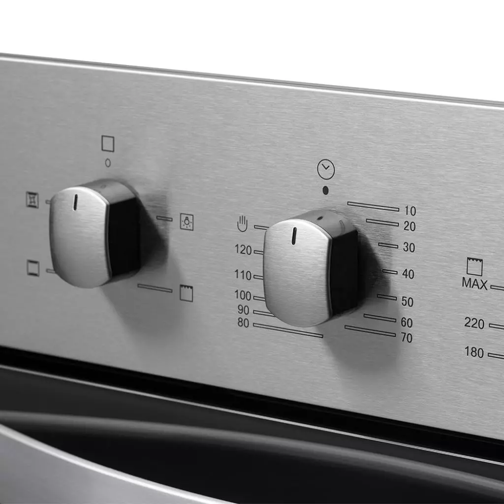 Духовой шкаф Pyramida F 83 M IX (F83MIX) - 4 Духовой шкаф Pyramida F 83 M IX (F83MIX) - 4