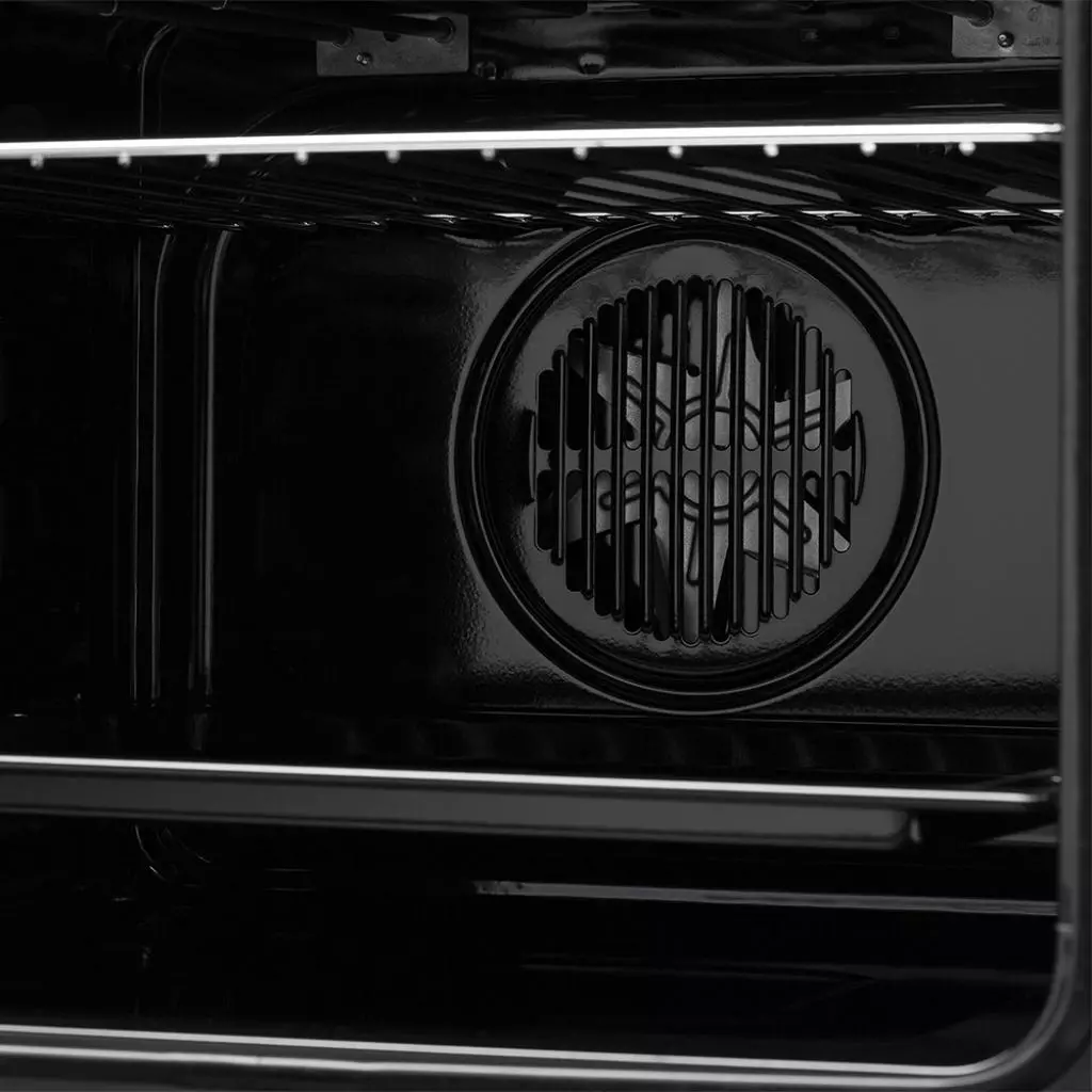 Духовой шкаф Pyramida F 83 M IX (F83MIX) - 6 Духовой шкаф Pyramida F 83 M IX (F83MIX) - 6