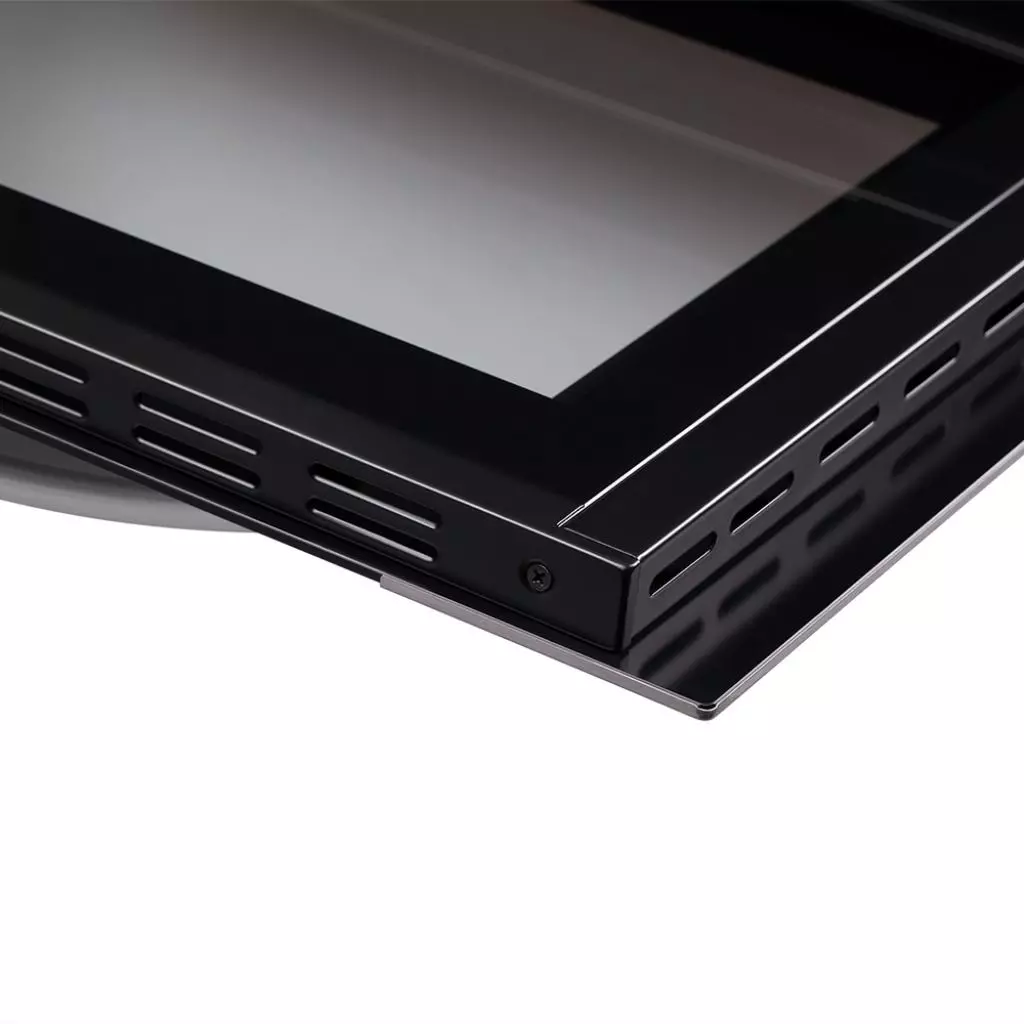 Духовой шкаф Pyramida F 83 M IX (F83MIX) - 7 Духовой шкаф Pyramida F 83 M IX (F83MIX) - 7