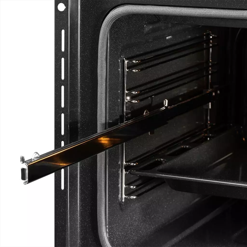 Духовой шкаф Pyramida F 80 M GBL (F80MGBL) - 9 Духовой шкаф Pyramida F 80 M GBL (F80MGBL) - 9