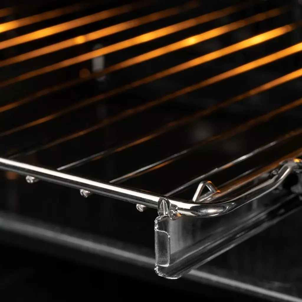 Духовой шкаф Pyramida F 80 M GBL (F80MGBL) - 11 Духовой шкаф Pyramida F 80 M GBL (F80MGBL) - 11