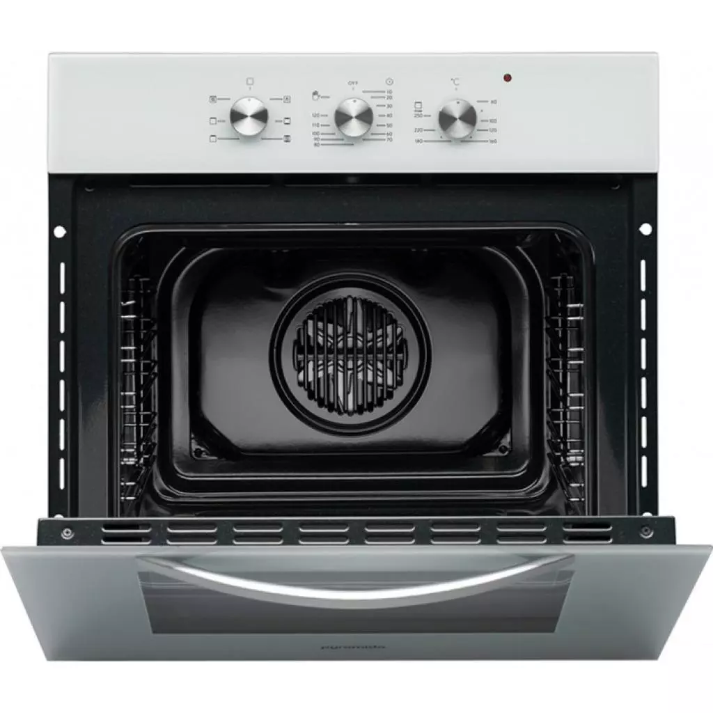 Духовой шкаф Pyramida F 60 M GWH (F60MGWH) - 2 Духовой шкаф Pyramida F 60 M GWH (F60MGWH) - 2