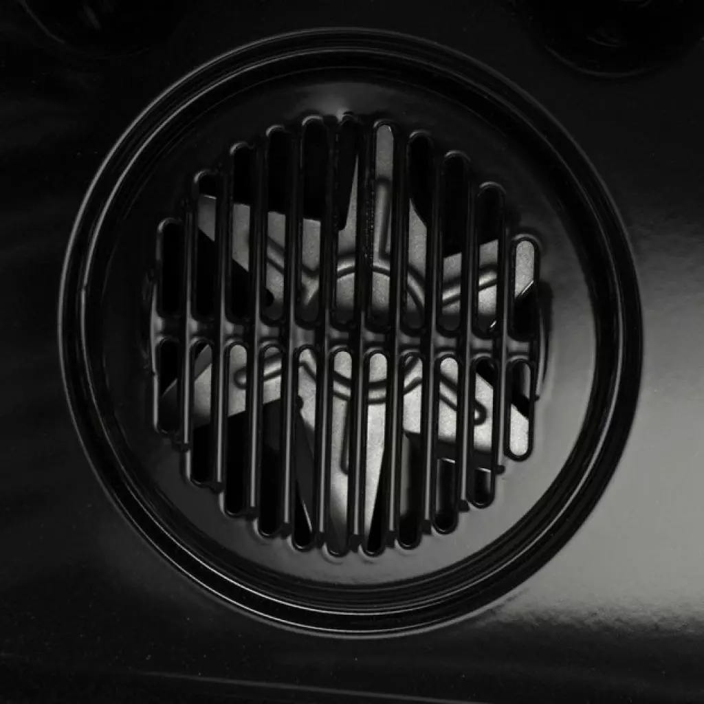 Духовой шкаф Pyramida F 60 M GWH (F60MGWH) - 3 Духовой шкаф Pyramida F 60 M GWH (F60MGWH) - 3