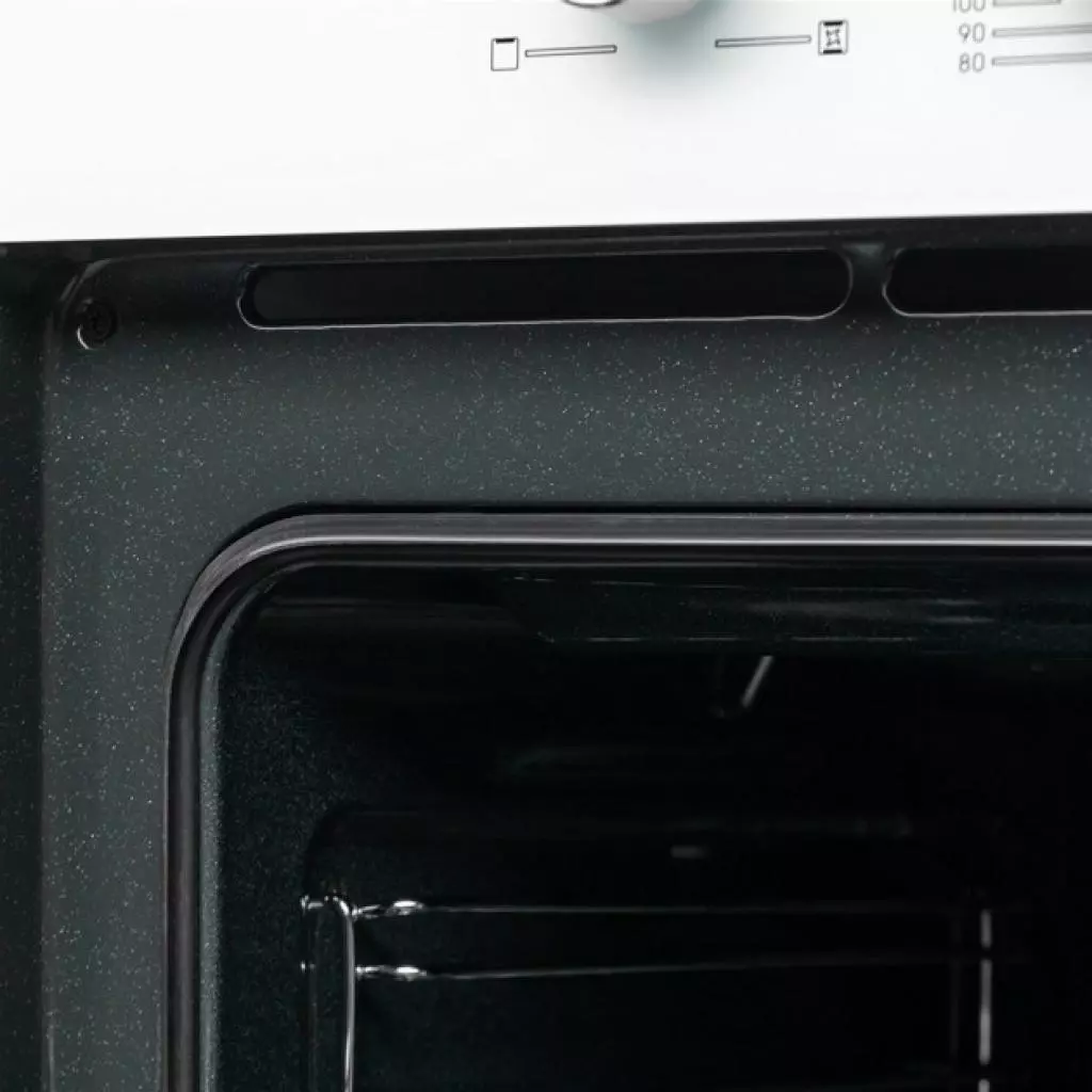 Духовой шкаф Pyramida F 60 M GWH (F60MGWH) - 7 Духовой шкаф Pyramida F 60 M GWH (F60MGWH) - 7