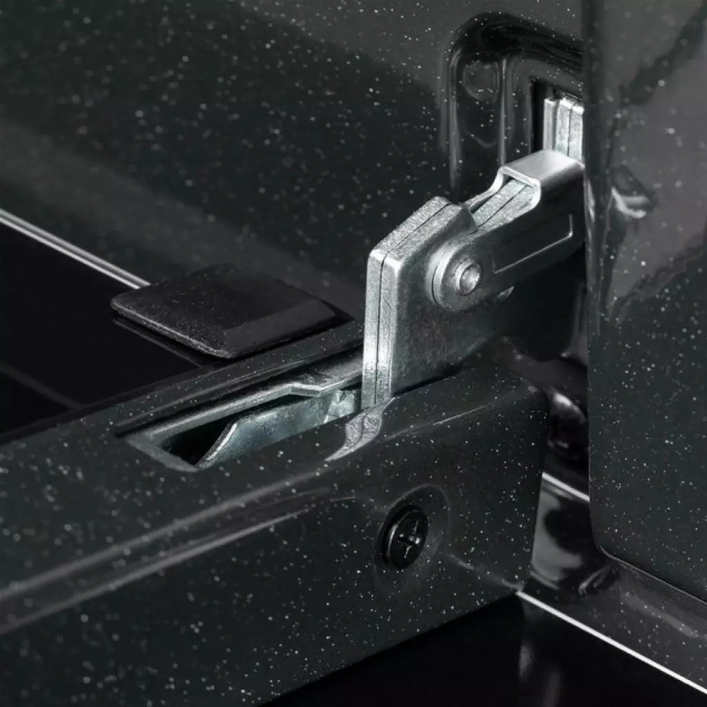 Духовой шкаф Pyramida F 60 M GWH (F60MGWH) - 8 Духовой шкаф Pyramida F 60 M GWH (F60MGWH) - 8