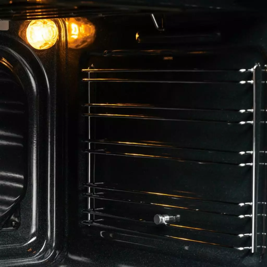 Духовой шкаф Pyramida F 60 M GWH (F60MGWH) - 9 Духовой шкаф Pyramida F 60 M GWH (F60MGWH) - 9