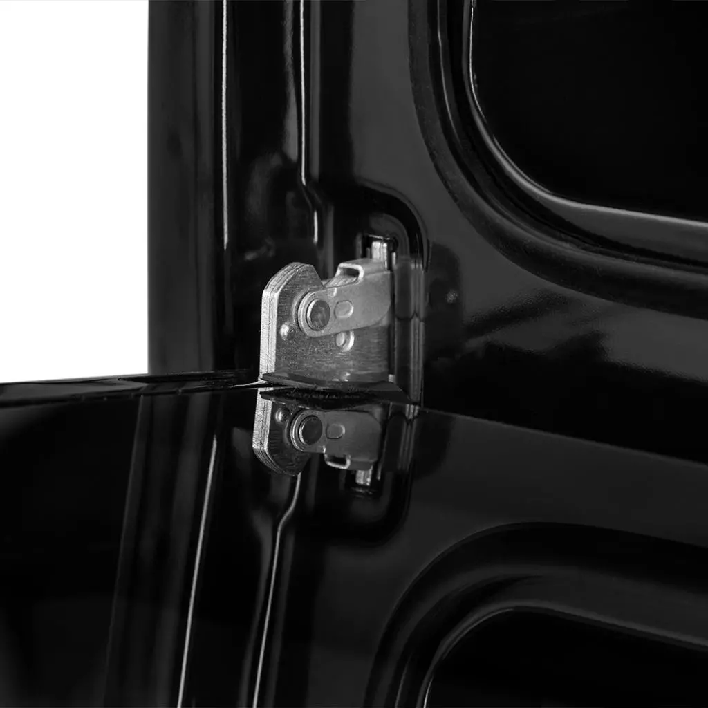 Духовой шкаф Pyramida F 60 U M G BL (F60UMGBL) - 4 Духовой шкаф Pyramida F 60 U M G BL (F60UMGBL) - 4