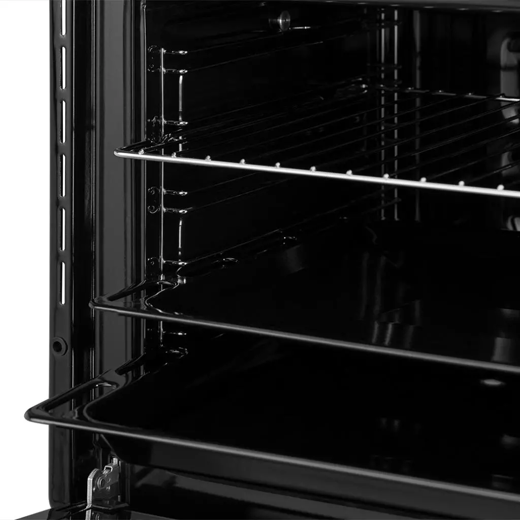Духовой шкаф Pyramida F 60 U M G BL (F60UMGBL) - 5 Духовой шкаф Pyramida F 60 U M G BL (F60UMGBL) - 5