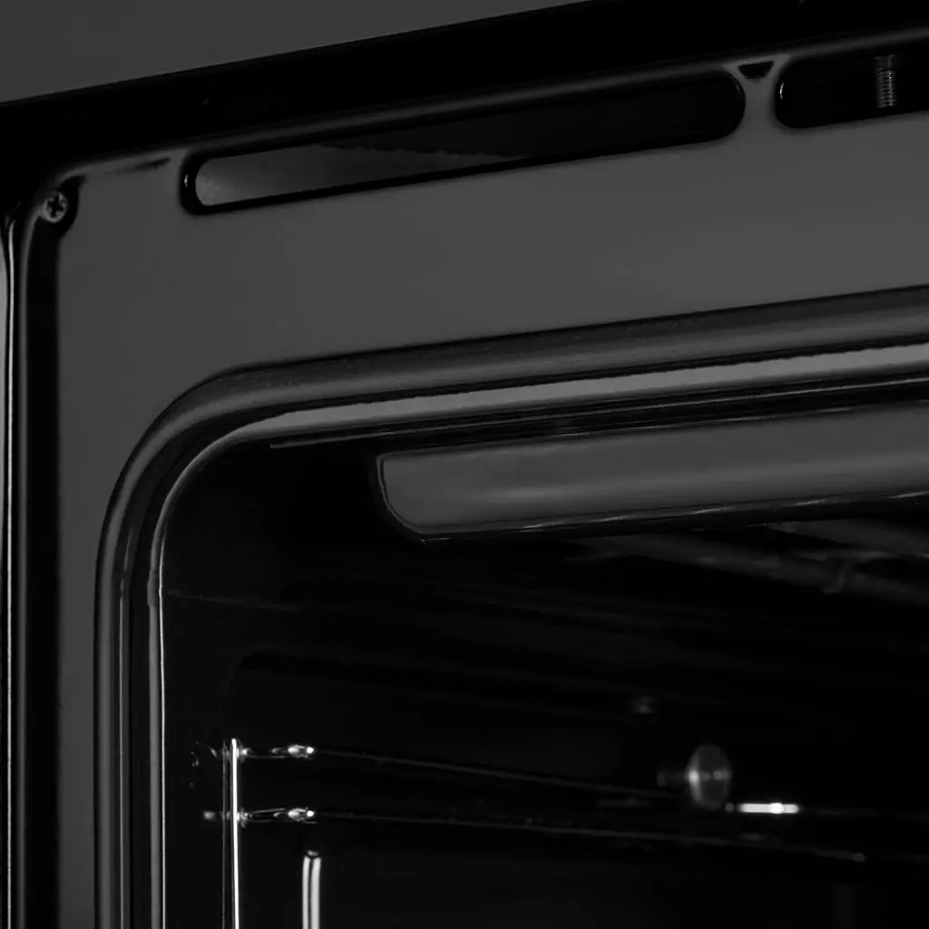 Духовой шкаф Pyramida F 60 U M G BL (F60UMGBL) - 6 Духовой шкаф Pyramida F 60 U M G BL (F60UMGBL) - 6