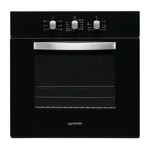 Духовой шкаф Pyramida F 60 U M G BL (F60UMGBL)
