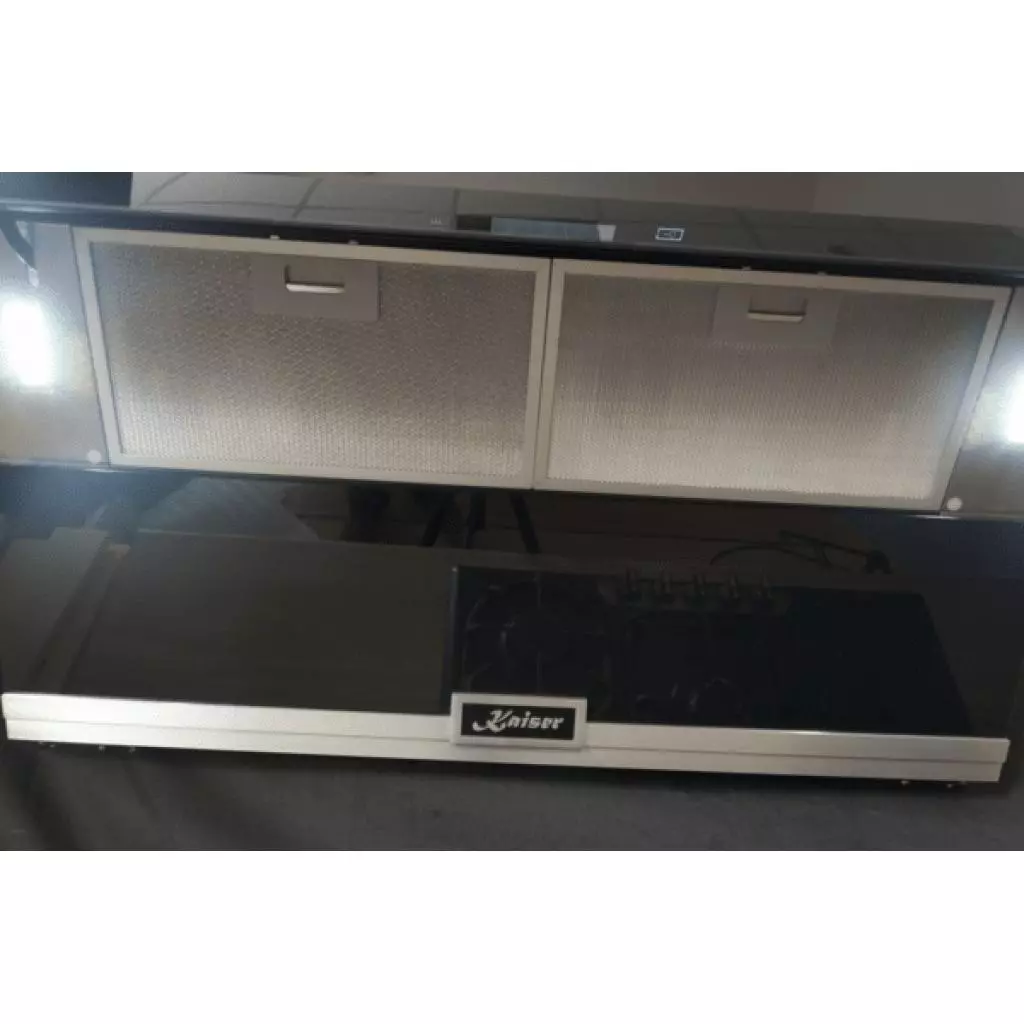 Вытяжка кухонная Kaiser AT9317 - 3 Вытяжка кухонная Kaiser AT9317 - 3