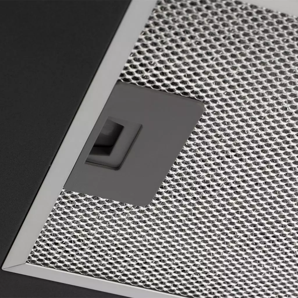 Вытяжка кухонная Pyramida TLX2-60 BL (TLX2-60BL) - 3