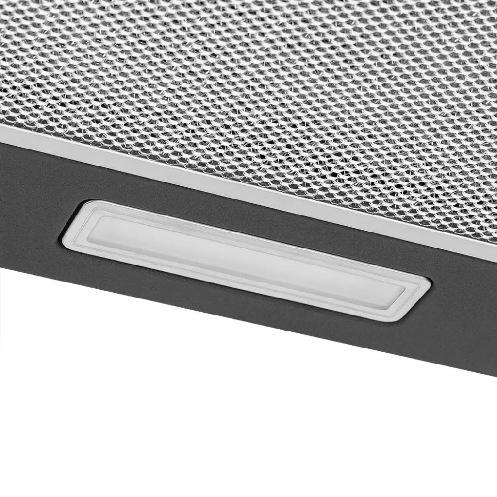 Вытяжка кухонная Pyramida TLX2-60 BL (TLX2-60BL) - 5