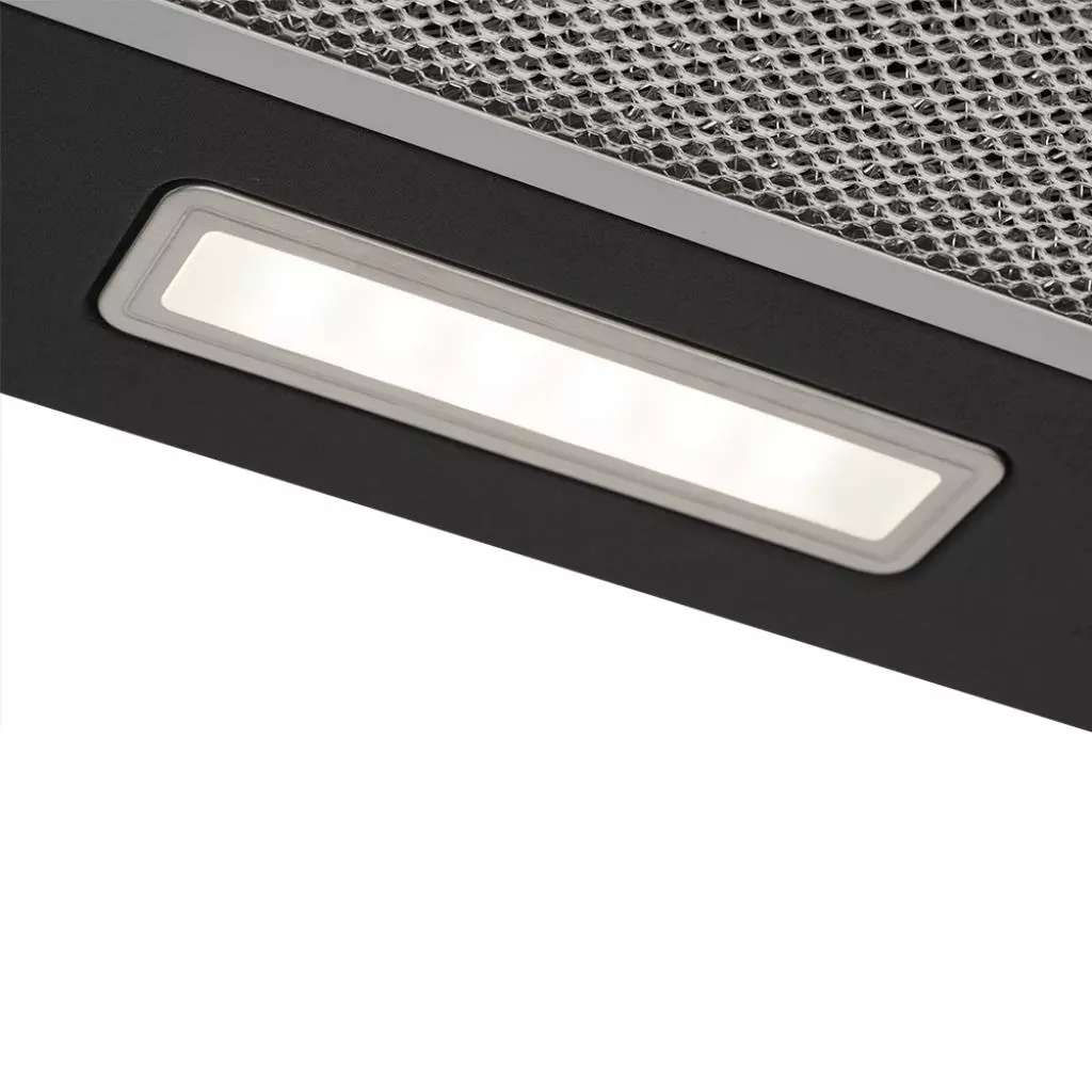 Вытяжка кухонная Pyramida TLX2-60 BL (TLX2-60BL) - 7