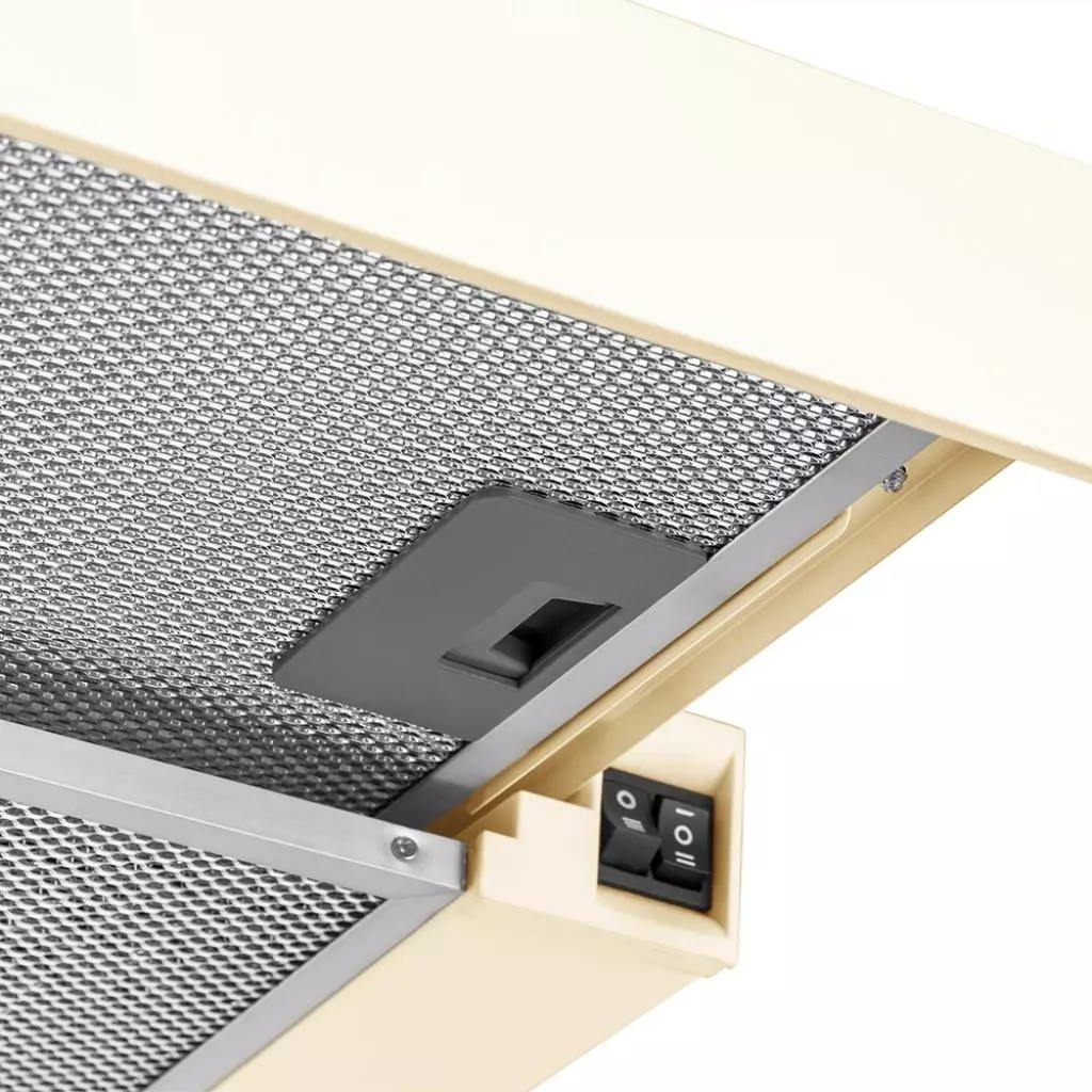 Вытяжка кухонная Pyramida TLX2-60 IV (TLX2-60IV) - 4 Вытяжка кухонная Pyramida TLX2-60 IV (TLX2-60IV) - 4