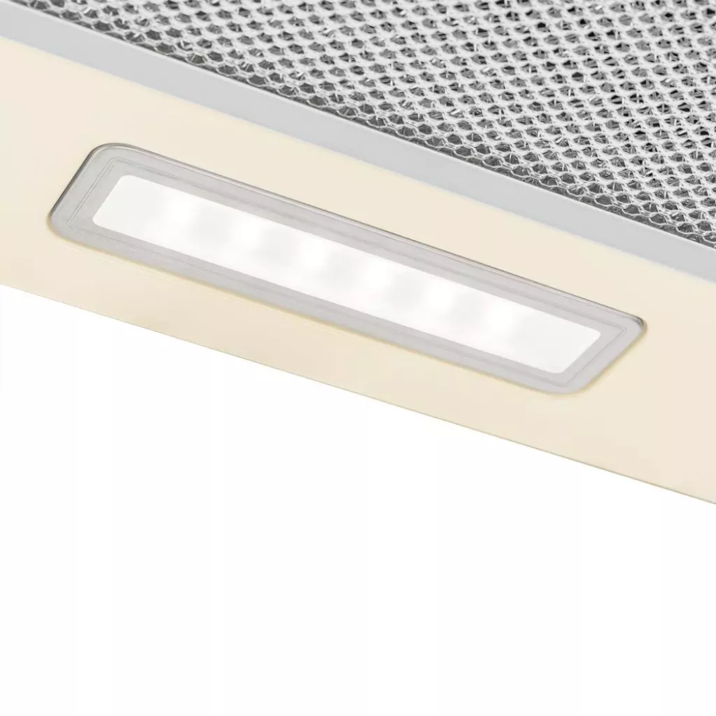 Вытяжка кухонная Pyramida TLX2-60 IV (TLX2-60IV) - 6 Вытяжка кухонная Pyramida TLX2-60 IV (TLX2-60IV) - 6