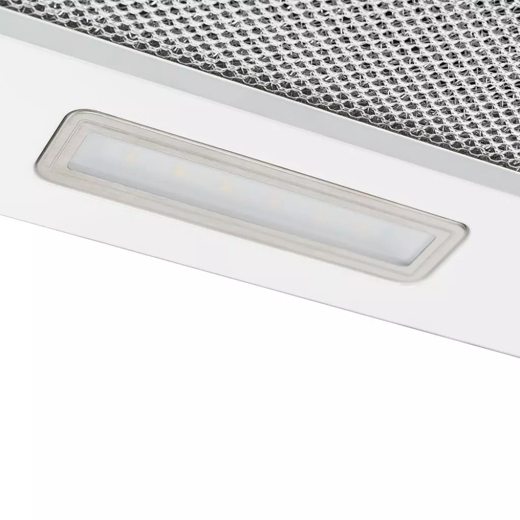 Вытяжка кухонная Pyramida TLX2-60 WH (TLX2-60WH) - 4 Вытяжка кухонная Pyramida TLX2-60 WH (TLX2-60WH) - 4