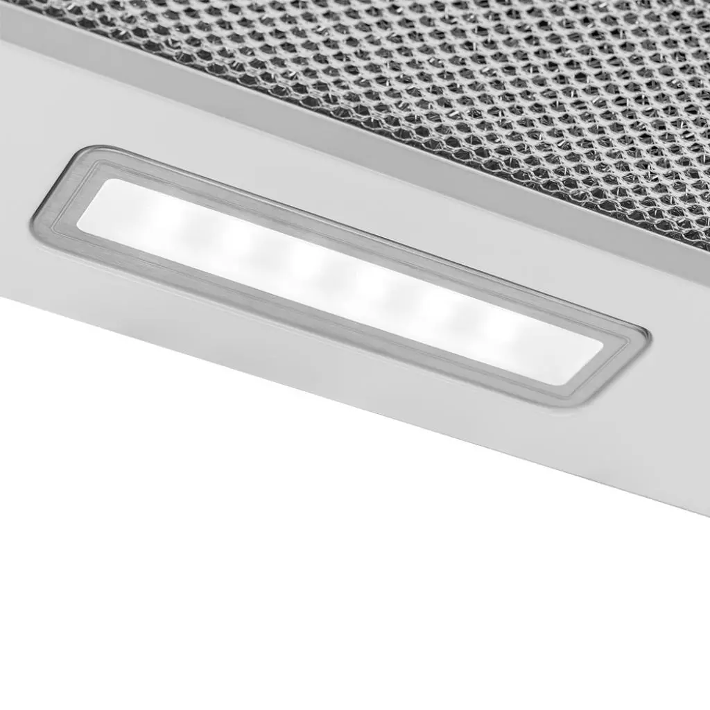 Вытяжка кухонная Pyramida TLX2-60 WH (TLX2-60WH) - 5 Вытяжка кухонная Pyramida TLX2-60 WH (TLX2-60WH) - 5