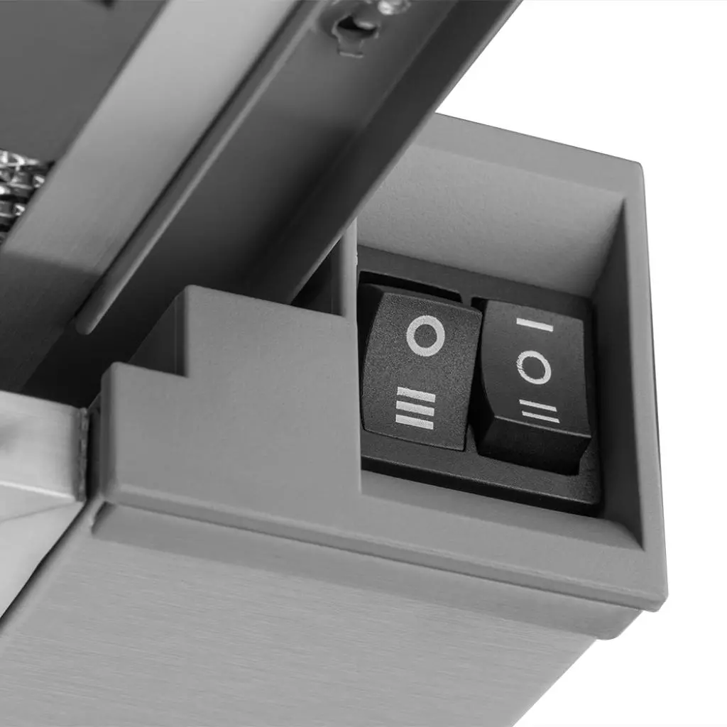 Вытяжка кухонная Pyramida TLX2-60 IX (TLX2-60IX) - 3 Вытяжка кухонная Pyramida TLX2-60 IX (TLX2-60IX) - 3