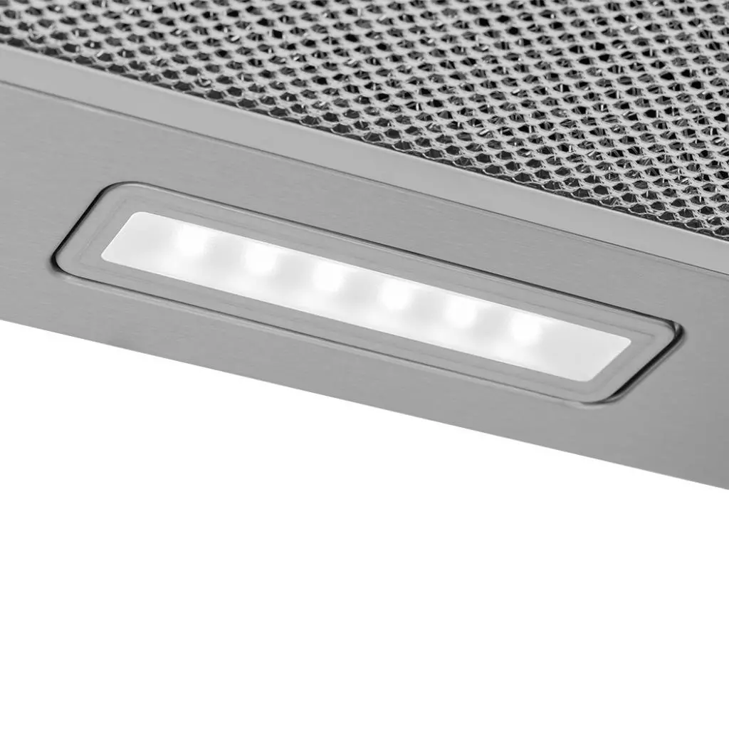 Вытяжка кухонная Pyramida TLX2-60 IX (TLX2-60IX) - 4 Вытяжка кухонная Pyramida TLX2-60 IX (TLX2-60IX) - 4