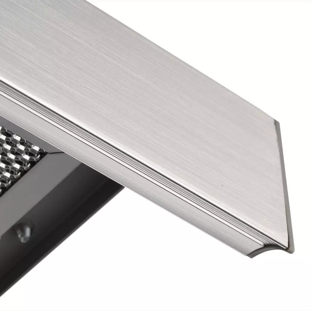 Вытяжка кухонная Pyramida TLX2-60 IX (TLX2-60IX) - 6 Вытяжка кухонная Pyramida TLX2-60 IX (TLX2-60IX) - 6