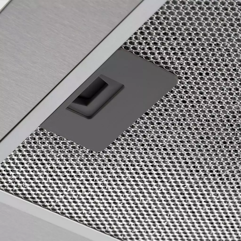 Вытяжка кухонная Pyramida TLX2-60 IX (TLX2-60IX) - 7 Вытяжка кухонная Pyramida TLX2-60 IX (TLX2-60IX) - 7