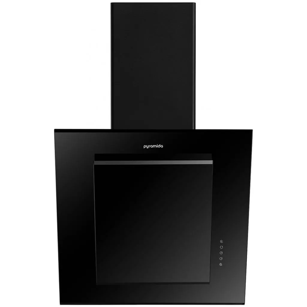 Вытяжка кухонная Pyramida BG 600 S GBL (BG600SGBL) - 2 Вытяжка кухонная Pyramida BG 600 S GBL (BG600SGBL) - 2