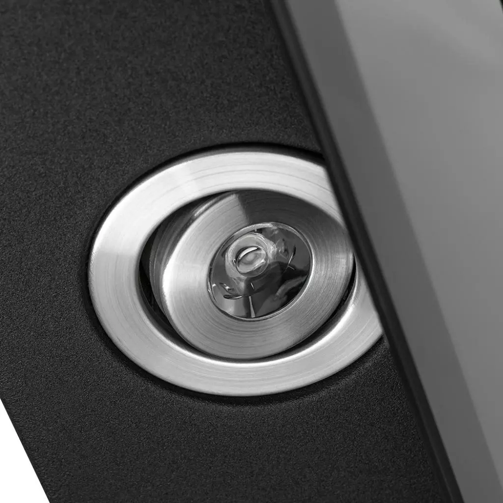 Вытяжка кухонная Pyramida BG 600 S GBL (BG600SGBL) - 3 Вытяжка кухонная Pyramida BG 600 S GBL (BG600SGBL) - 3