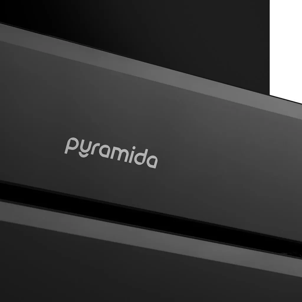 Вытяжка кухонная Pyramida BG 600 S GBL (BG600SGBL) - 6 Вытяжка кухонная Pyramida BG 600 S GBL (BG600SGBL) - 6